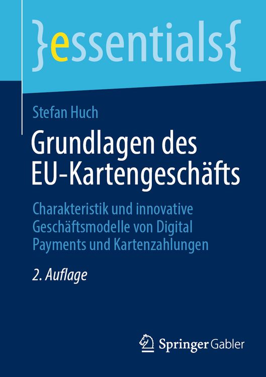 Produktbild: Grundlagen des EU-Kartengesch&auml;fts