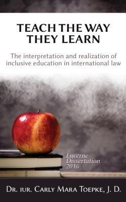 Produktbild: Teach the way they learn