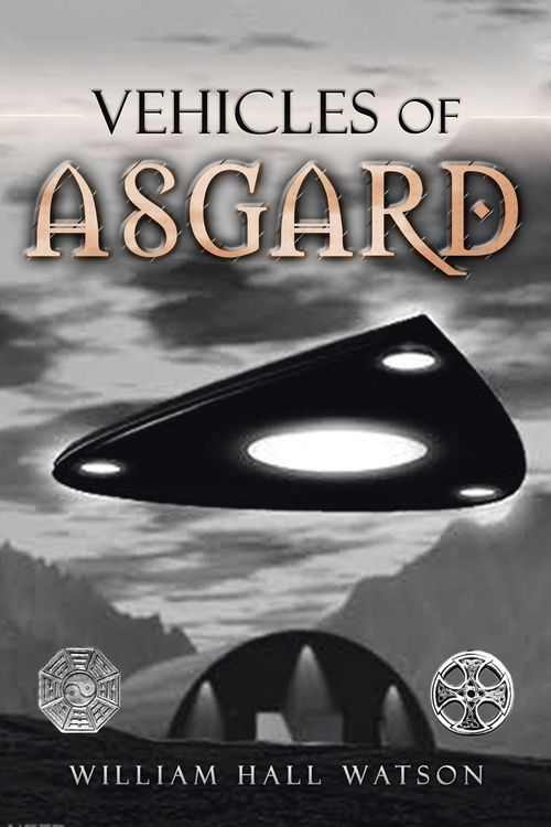 Produktbild: Vehicles of Asgard