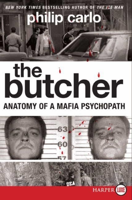Produktbild: Butcher LP, The