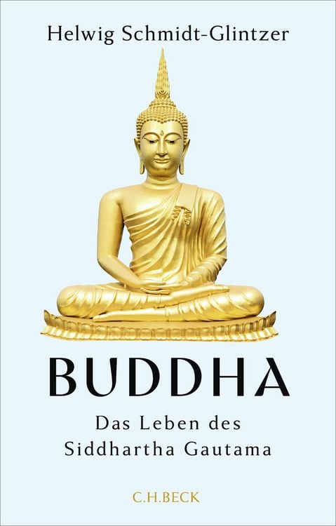 Produktbild: Buddha