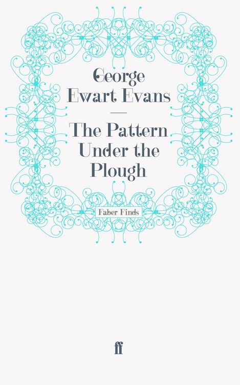 Produktbild: The Pattern Under the Plough