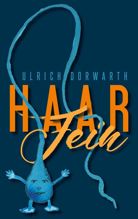 Produktbild: Haar Fein
