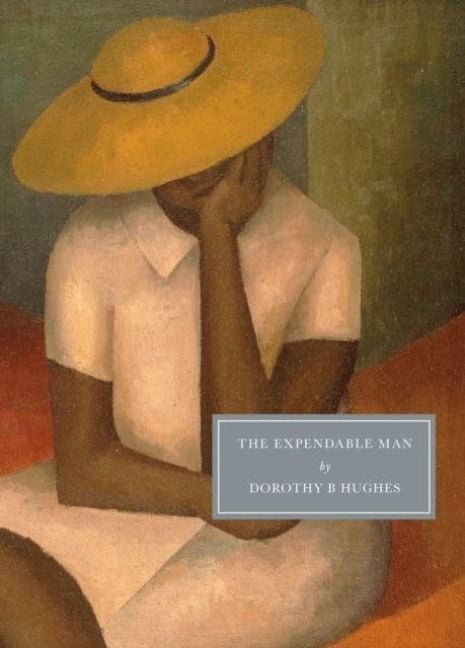 Produktbild: The Expendable Man
