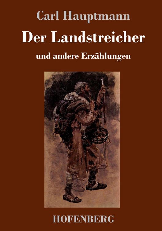 Produktbild: Der Landstreicher