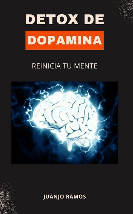 Produktbild: Detox de dopamina