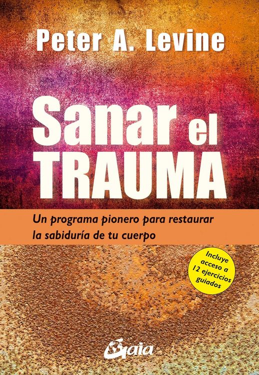 Produktbild: Sanar El Trauma