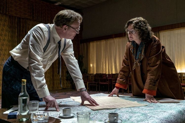 Produktbild: Chernobyl [2 BRs]