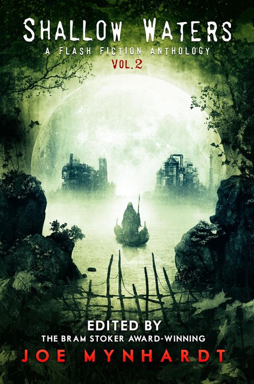 Produktbild: Shallow Waters Vol.2