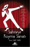 Produktbild: Sahneye Koyma Sanati