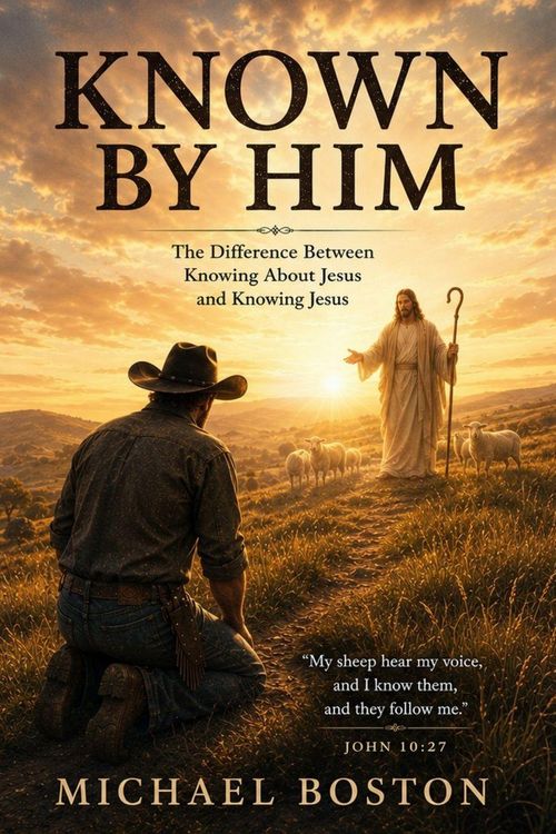 Produktbild: Known By Him