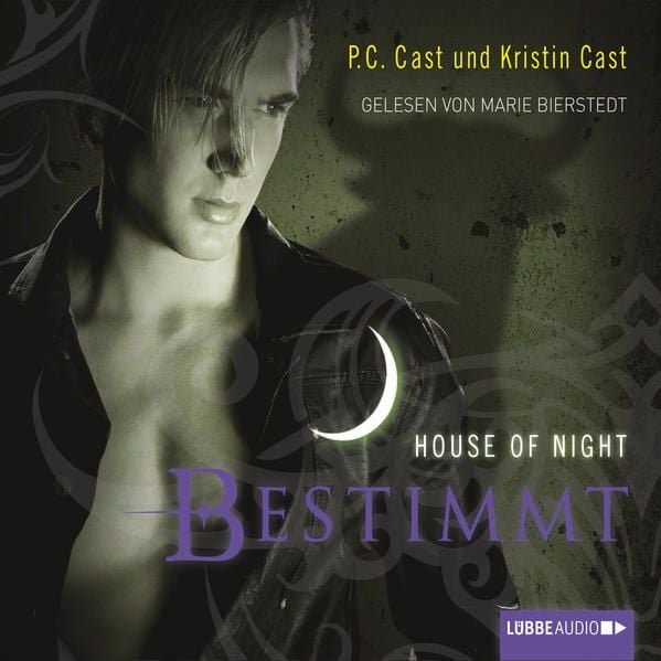 Produktbild: Bestimmt / House of Night Bd. 9