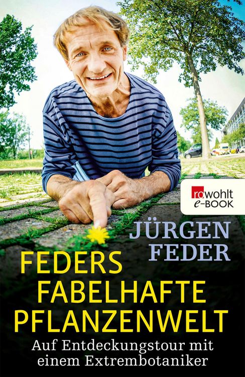 Produktbild: Feders fabelhafte Pflanzenwelt