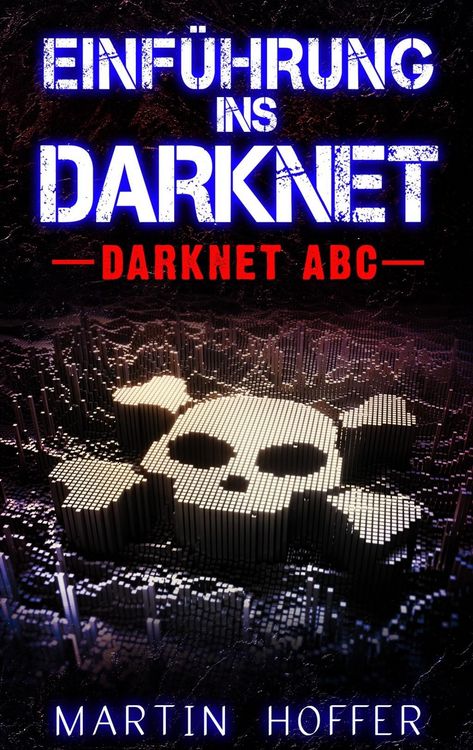Produktbild: Einf&uuml;hrung ins Darknet