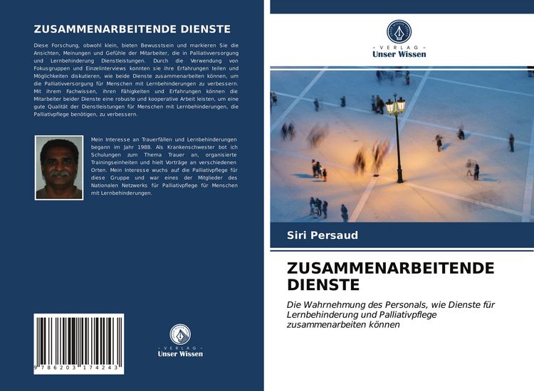 Produktbild: Zusammenarbeitende Dienste