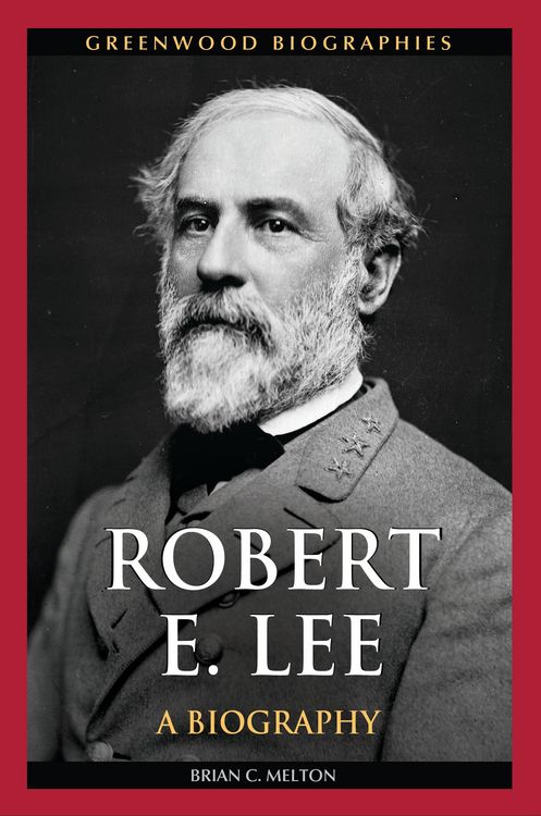 Produktbild: Robert E. Lee