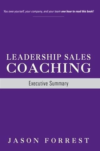 Produktbild: Leadership Sales Coaching