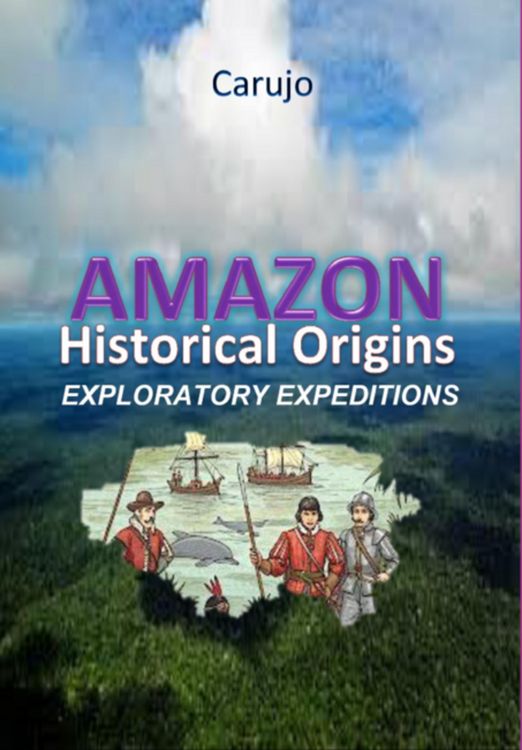 Produktbild: Amazon - Historical Origins