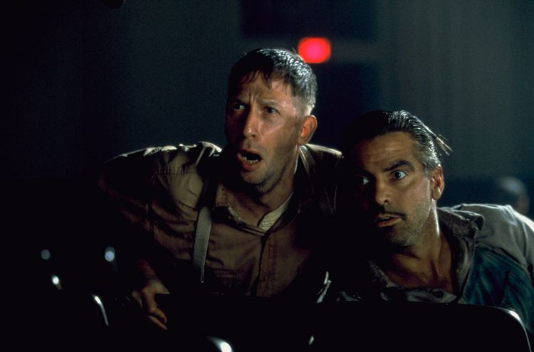 Produktbild: O Brother, where art thou?