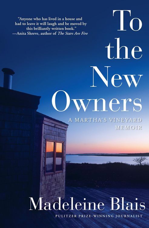 Produktbild: To the New Owners
