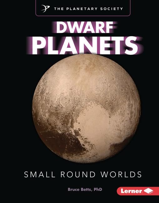 Produktbild: Dwarf Planets