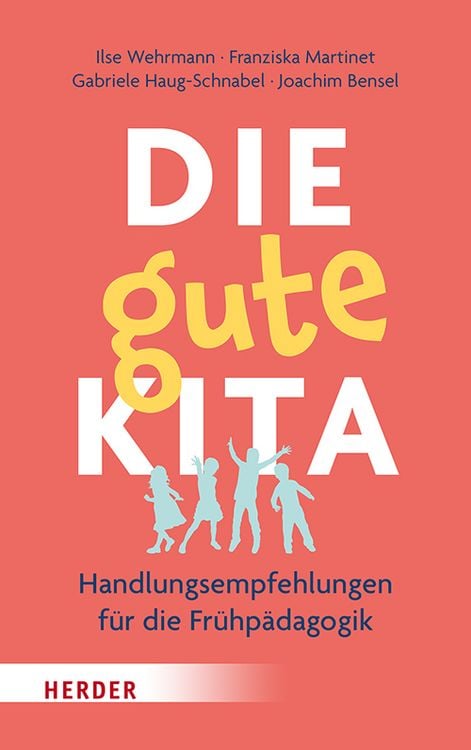 Produktbild: Die gute Kita