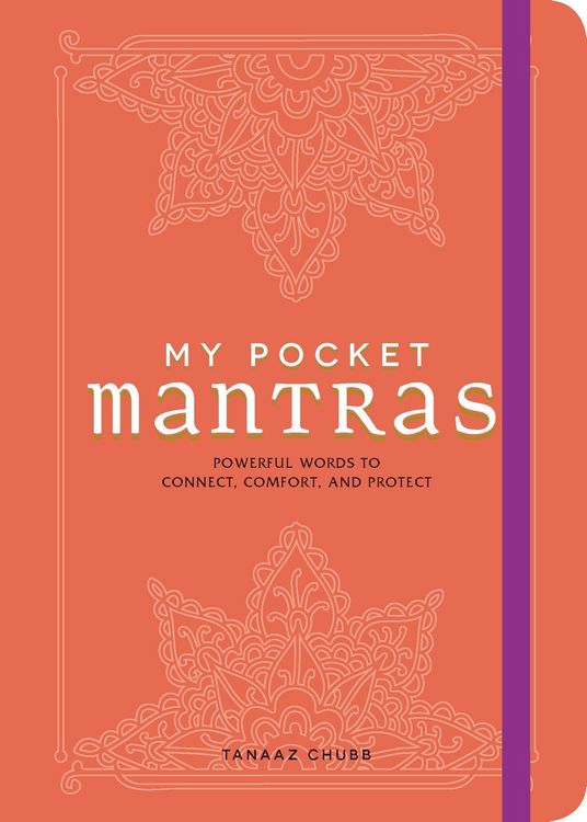 Produktbild: My Pocket Mantras