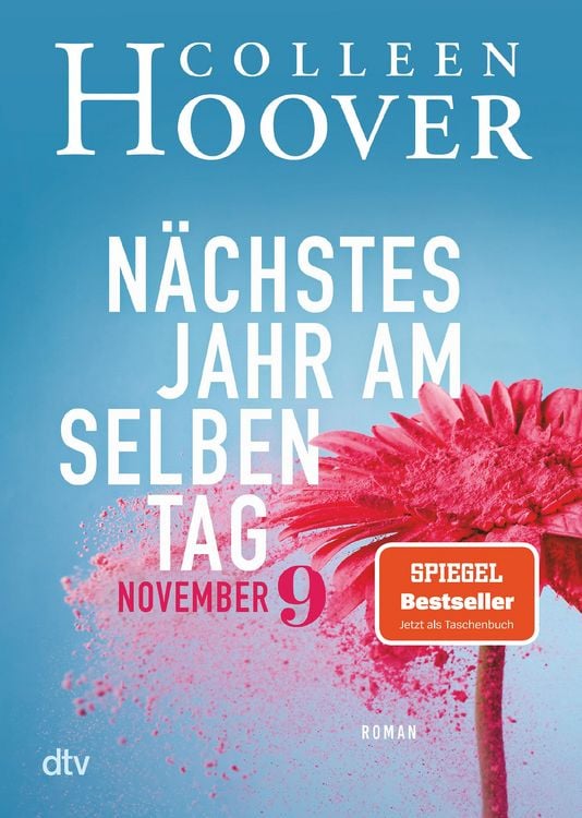 Produktbild: Nächstes Jahr am selben Tag