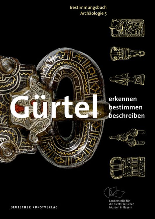 Produktbild: G&uuml;rtel