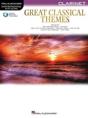 Produktbild: Great Classical Themes