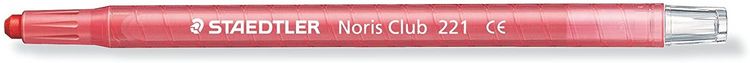 Produktbild: STAEDTLER Wachs-Twister Noris Club 12er Set