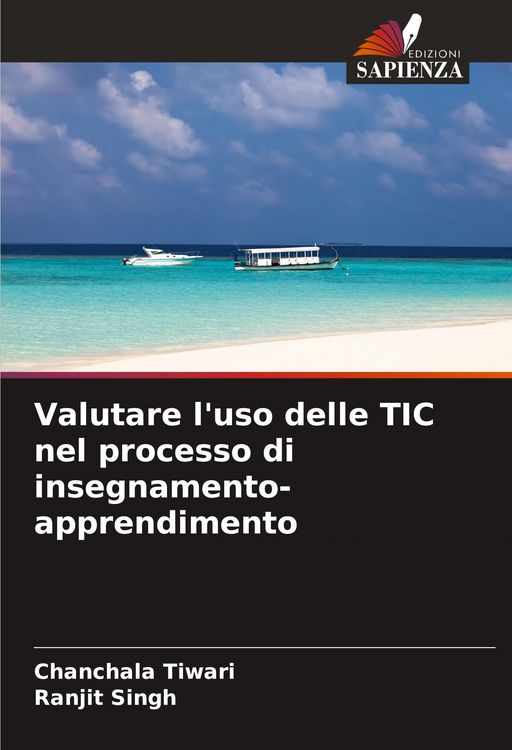 Produktbild: Valutare l'uso delle TIC nel processo di insegnamento-apprendimento