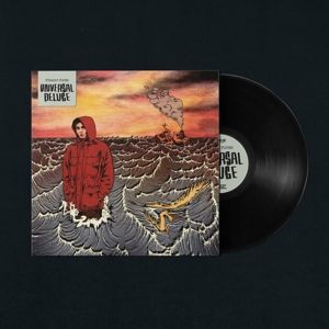 Produktbild: Universal Deluge EP