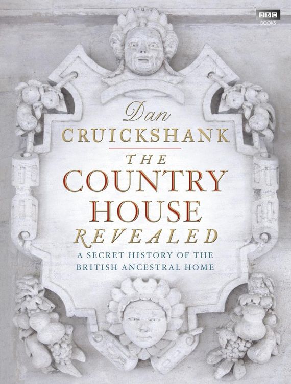 Produktbild: The Country House Revealed