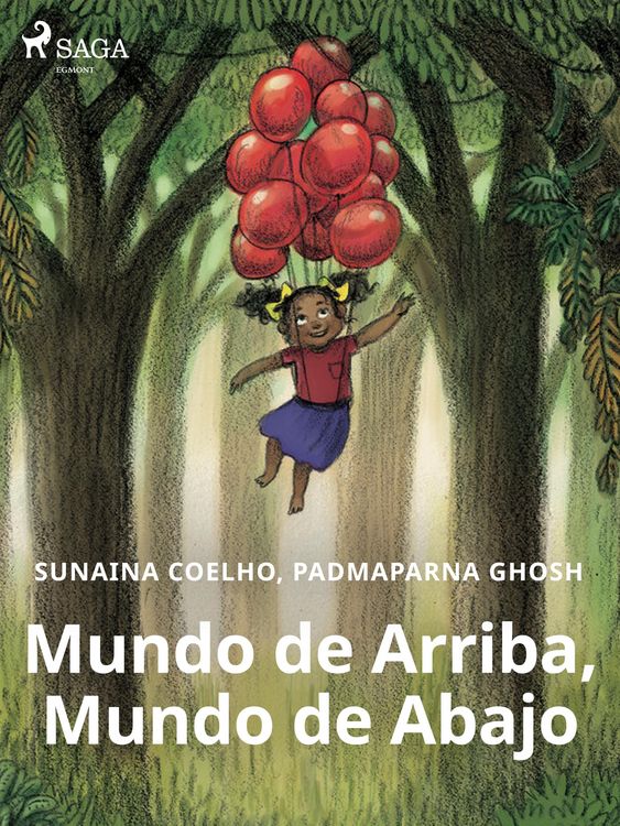 Produktbild: Mundo de Arriba, Mundo de Abajo
