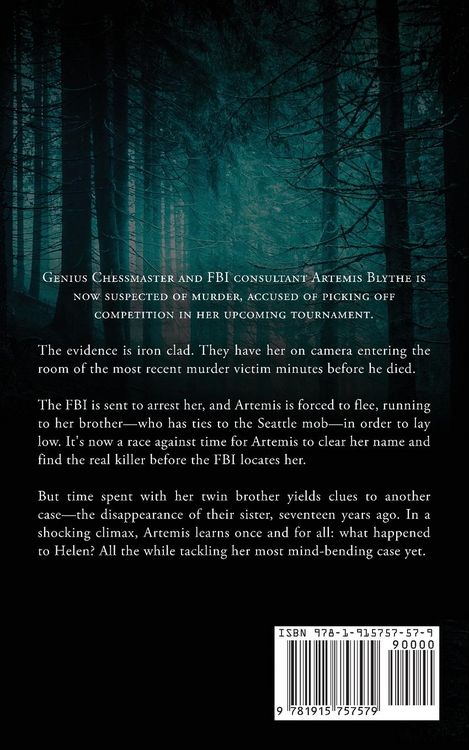 Produktbild: She's All Alone