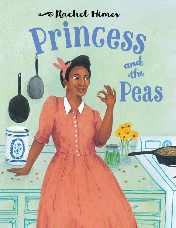 Produktbild: Princess and the Peas