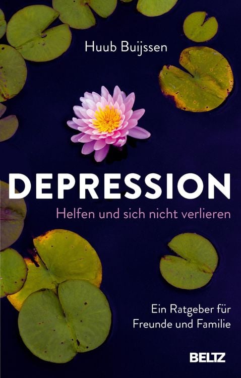 Produktbild: Depression. Helfen und sich nicht verlieren