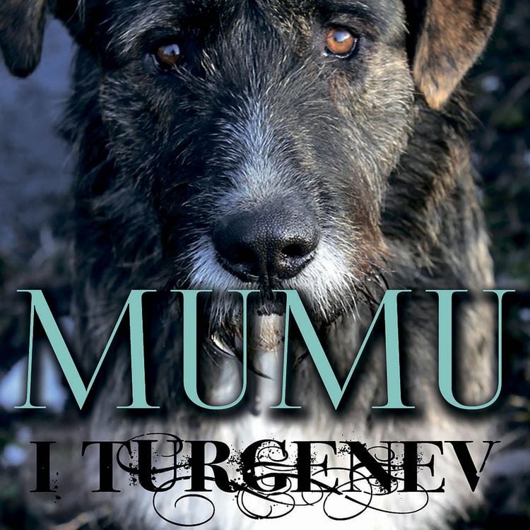 Produktbild: Mumu