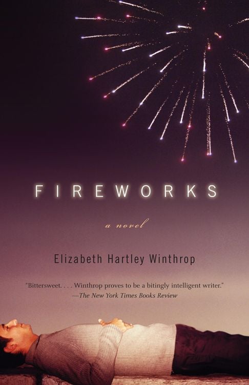 Bild vom Artikel Fireworks vom Autor Elizabeth Hartley Winthrop