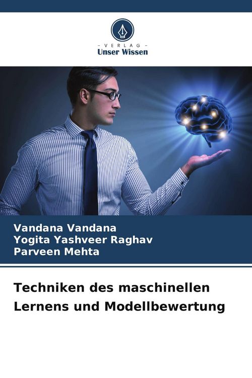 Produktbild: Techniken des maschinellen Lernens und Modellbewertung