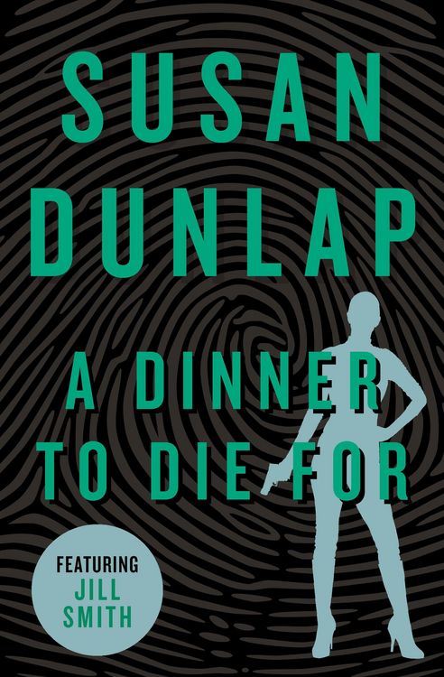 Produktbild: A Dinner to Die For