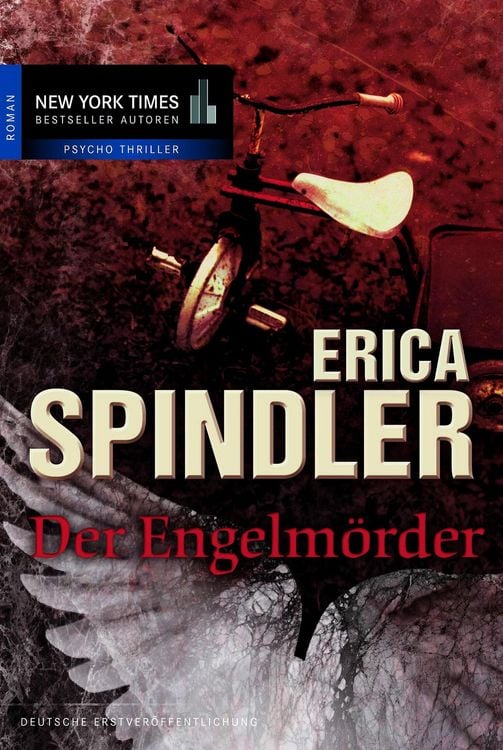 Produktbild: Der Engelm&ouml;rder