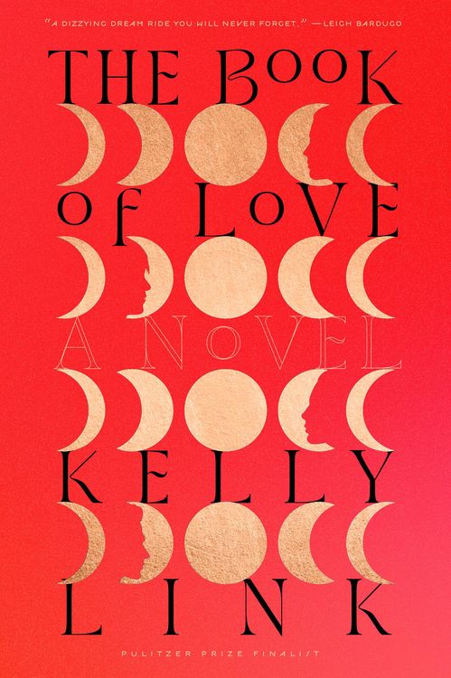 Produktbild: The Book of Love