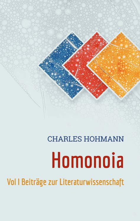 Produktbild: Homonoia