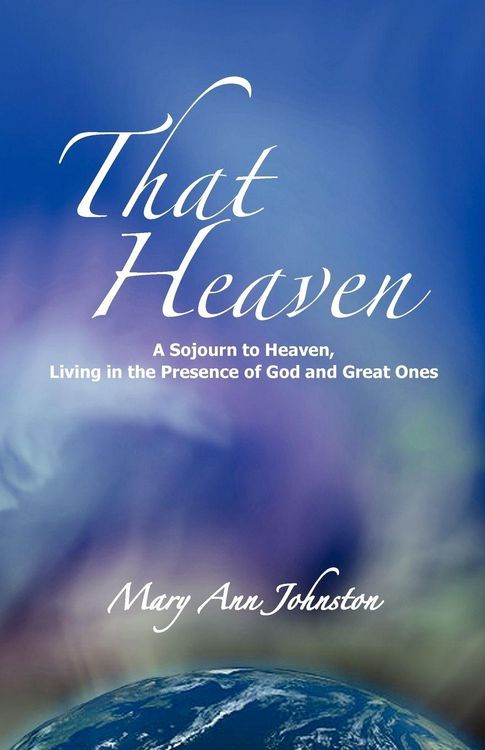 Produktbild: That Heaven