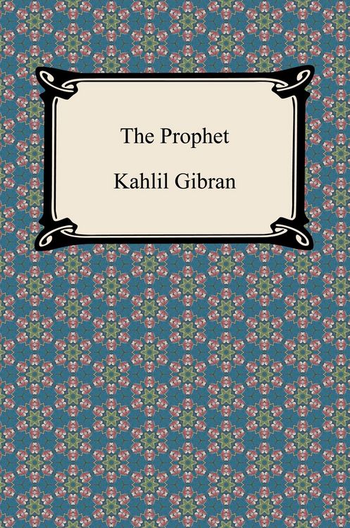 Produktbild: The Prophet
