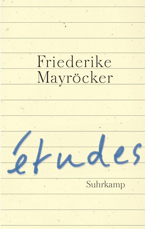 Produktbild: &Eacute;tudes