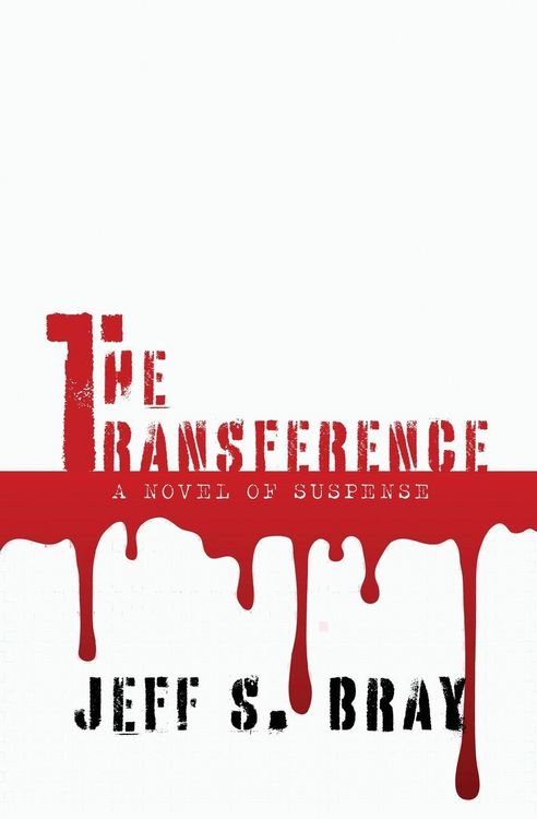 Produktbild: The Transference