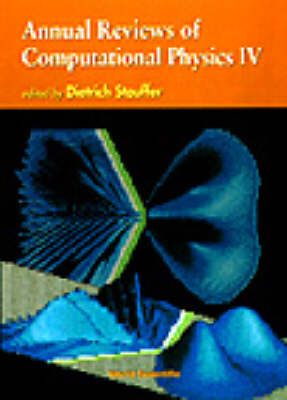 Produktbild: Annual Reviews of Computational Physics IV
